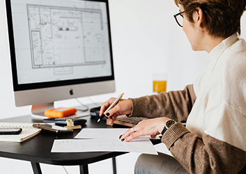 how we can help architects