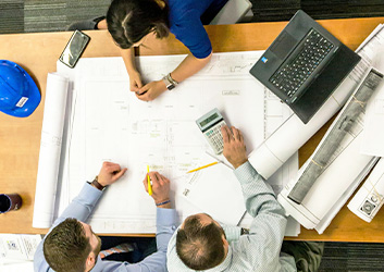 how we can help construction consultants