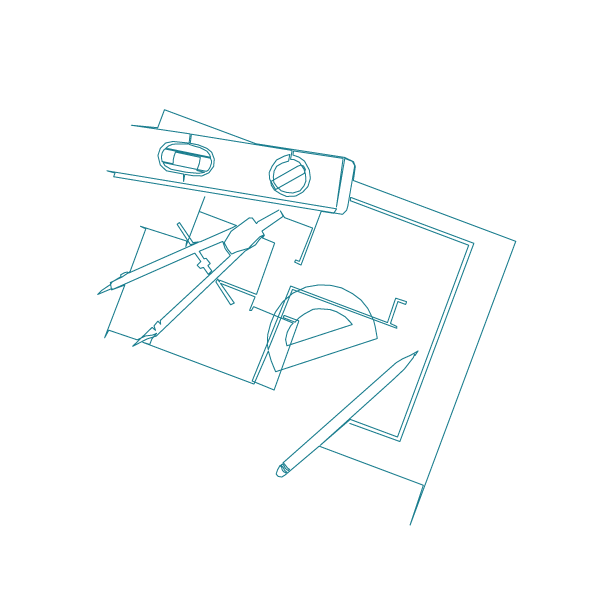 illustration design and specification