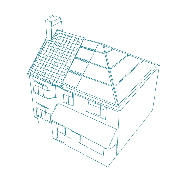 illustration retrofit assessment